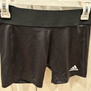 Adidas Volleyball Shorts 4”